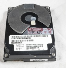 Conner CP30540 3.5