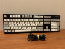 FILCO Majestouch 2 Convertible Mechanical Keyboard Cherry MX Brown picture