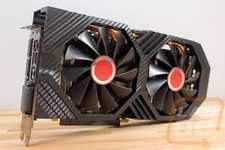 XFX Radeon RX 580 8GB GDDR5 Graphics Card 0000000021917921 picture