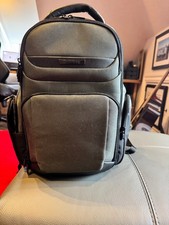 Samsonite laptop backpack Pro-DLX 6 15.6 Expandable picture