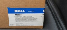 Dell M2925 Toner Cartridge NEW Old Stock picture