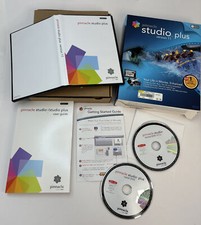 Pinnacle Studio Version 11 picture