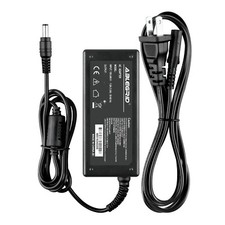 24V AC Adapter For MORENTO HY4866 Air Purifiers Home Room Quality Sensors H13 picture