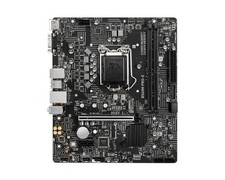 MSI B560M PRO-E LGA1200 Support Intel Core 11/10 Gen Cpu Processor picture