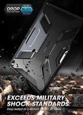 SUPCASE [Military-Grade Protection] Tablet Cover for Surface Pro 11 /Pro10 /Pro9 picture
