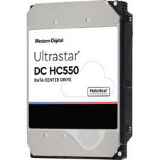 HGST Ultrastar DC HC320 8TB 3.5