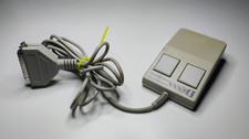 Dexxa Mouse Model No MB-82-25F *Untested* picture
