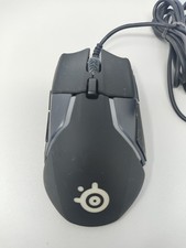 SteelSeries Rival 650 WIRED Optical Gaming MouseREAD DESCRIPTION picture