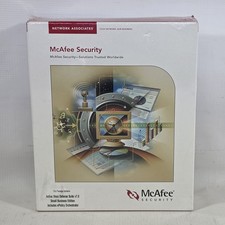 McAfee Active Virus Defense Suite v7.0 Small Business W/ Epolicy Orchestrator picture