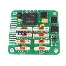 Decryption card Decoder Card INK Chip fits For EPSON 4720 3200 High quality picture
