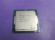 Intel Core i5-6500 3.2 GHz 8 GT/s LGA 1151 Desktop CPU Processor SR2L6 picture