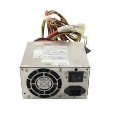 For Advantech Equipment Power Supply HG2-6400P 400W ATX Power Supply picture
