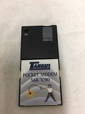 Targus Pocket Modem 56K V.90 PA560 picture
