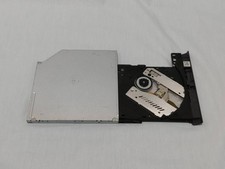 LG BU50N 4K UHD Blu-ray DVD BDXL SATA Ultra Slim Drive 9.5mm Tested picture