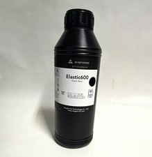 MAGFORMS Elastic600 Black Resin for LCD/DLP 3D Printers M320250212201 picture