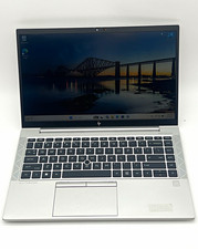 HP EliteBook 845 G8 14” Ryzen 7 PRO 5850U 16GB 256GB SSD Win 11 Pro picture