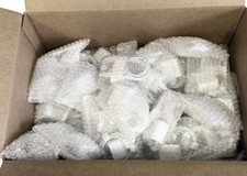 Lot of 100 Genuine Apple 20W USB-C Power Adapter with Cable A2305 - New Bulk picture