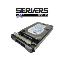 Dell 1TB 3.5