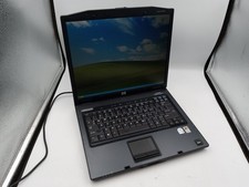 HP Compaq nc6320 15