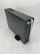 Gateway E-2100 SFF Intel Pentium 4 2.8GHz 512MB RAM No HDD No OS picture