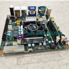 1PC Used Advantech AIMB-272G2 Industrial Motherboard picture
