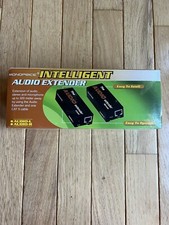 Monoprice Intelligent Audio Extender, Audio L Audio R picture