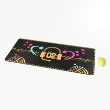Kagamine Rin Len Mouse Pad Collaboration Series Large Desk Mat picture