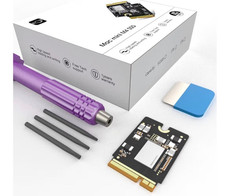 Mac mini M4 SSD 1TB Hard Disk Upgrade DIY Kit Only picture
