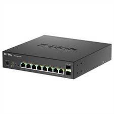 DMS-1250-10SPL/E D-Link PoE Switch DMS-1250-10SPL 0 1Gbps ~D~ picture
