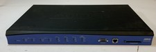 ADTRAN NetVanta 4430 3-Port Gigabit Wired Router (1700630E1), Black & Blue 