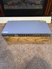 Juniper Network ACX2000-DC Universal Access Router DC Version  picture