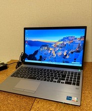 VAIO S15 VJS155 12th Gen Core-i5 SSD 512GB + 240GB picture