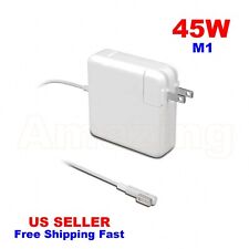 NEW 45W A1370 A1374 Charger AC Adapter for Apple MacBook Air 11