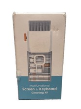 Multifunctional Keyboard Screen Electronics Cleaning Kit Cleaning Brush picture