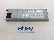 Ablecom PWS-302-1S 300W Redundant 1U Hot Swap Power Supply FREE S/H picture