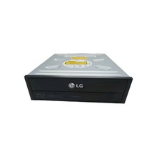 LG Blu-Ray Disc Rewriter Model WH16NS40 - Internal SATA Drive ROM VER: 1.00 picture