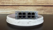 Cisco NIM-ES2-8-P 8-Port PoE Gigabit Ethernet LAN Switch Module picture