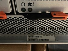 IBM Power 8 EMX0 PCIe Gen3 I/O Expansion Slot Drawer 00RR127 FC 78CD-001 4U picture