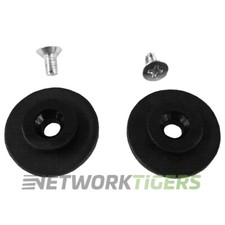 For APC 0U PDU AP78 AP79 AP75 Grommets PEG Button Spacer Cabinet Rack Mount Kit picture