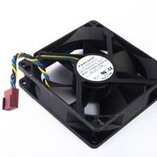 1pcs FOXCONN PV902512PSPF 12V 0.40A 4-pin fan server inverter cooling fan 9025 picture