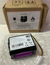 DLS Battery Rechargeable DLC-200 8700mAh battery AT&T DLC 200 picture