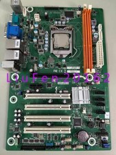 1pc used Advantech motherboard SIMB-A21 REV.10 picture