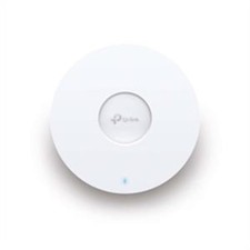 TP-Link EAP610 Nt Ax1800 Wireless Dual Band Ceiling Mount Access Point Retail picture