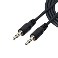 Cable 3.5 mm Stereo Audio 1.5m / 5ft picture
