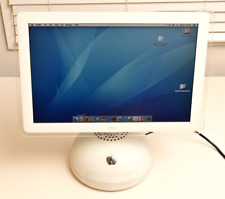Apple iMac G4 20
