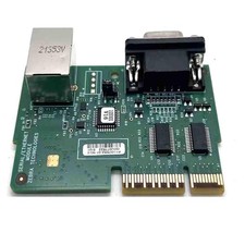 Ethernet Network Card P1107552-01 Fits For Zebra ZD 621T ZD621t ZD 621D ZD621d picture
