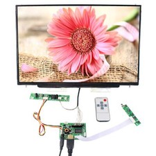 HD Input LCD Controller Board LTN170TC10 LP171WU6 1920X1200 IPS LCD Screen picture
