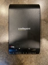 Cradlepoint CBA750 CBA750V2  Router for Cellular Modem  picture