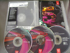 Adobe Creative Suite 5.5 CS5.5 Master Collection For MAC OS Full DVD Version picture
