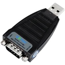 USB to DB9-Male Serial RS232 PORT FTDI Chipset Adapter picture